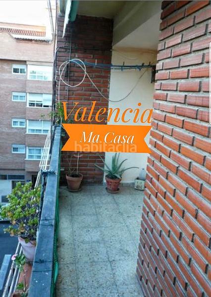 Foto 58ca0016-908f-4511-80f9-c5f92682926a. Miete etagenwohnung mit heizung in Aiora Valencia