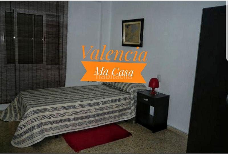 Foto 62f161f4-54f3-4159-8795-4635a92143e7. Miete etagenwohnung mit heizung in Aiora Valencia