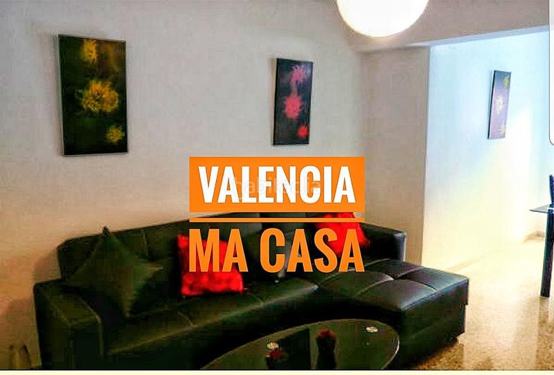 Foto fb6c2b16-731f-4dc8-af2f-3f20d91dc559. Miete etagenwohnung mit heizung in Aiora Valencia