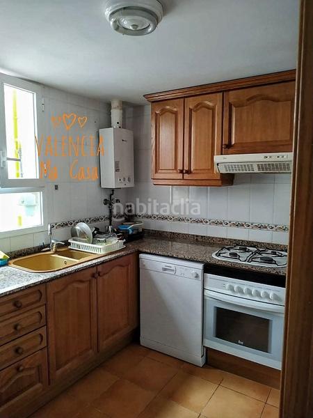 Foto 195b006a-2505-4d7f-b94e-8ecc80e500cd. Location appartement avec chauffage dans Beteró Valencia