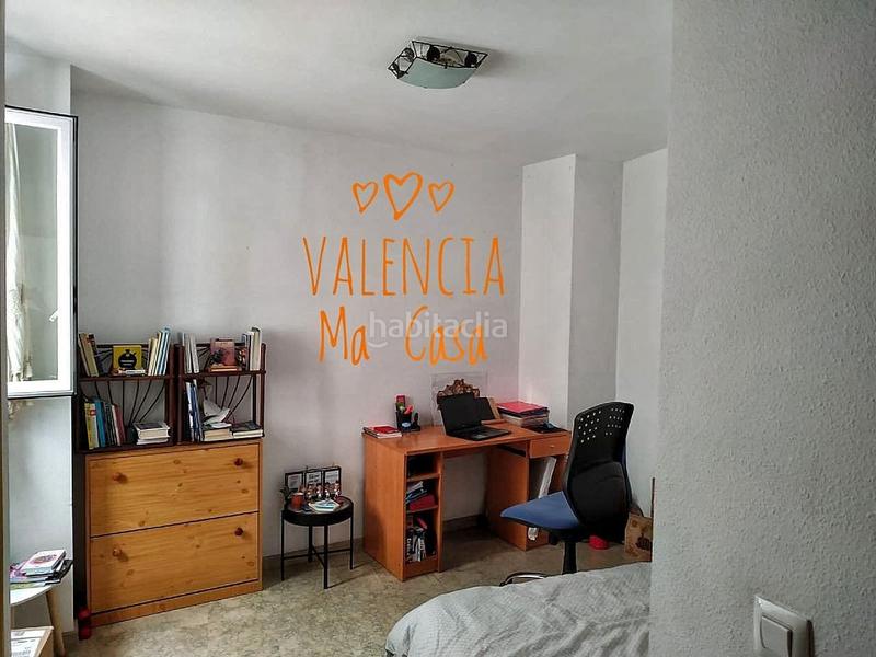 Foto 1a6b45a9-5eb5-4a8c-a01e-88834010fc57. Location appartement avec chauffage dans Beteró Valencia