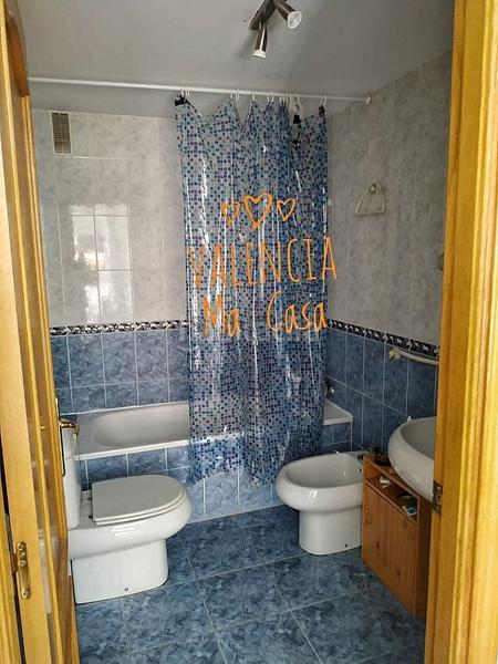 Foto 34102eba-c836-4a3a-b235-590ee832a4ed. Location appartement avec chauffage dans Beteró Valencia