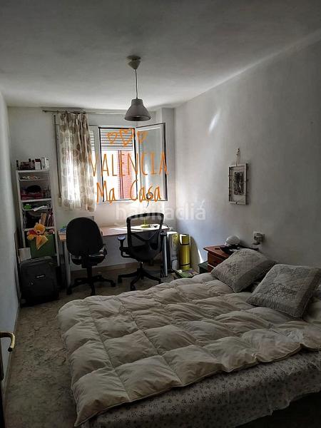 Foto 72003f77-0c9e-40c5-97c2-57561bedde47. Location appartement avec chauffage dans Beteró Valencia