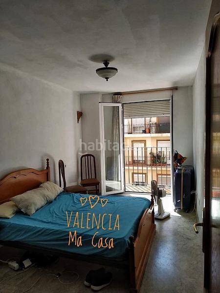 Foto e817bc54-d39b-4371-9967-ac9ec98cc9b1. Location appartement avec chauffage dans Beteró Valencia