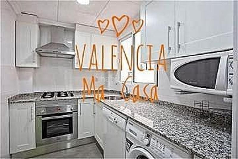 Foto 04d2c97c-e9ef-486c-8b71-b51ebde3ef77. Affitto appartamento con riscaldamento in Trinitat Valencia