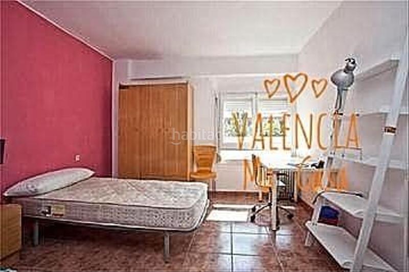 Foto a04f0da3-a1e5-4ec3-bbbd-b98225d6cf04. Affitto appartamento con riscaldamento in Trinitat Valencia