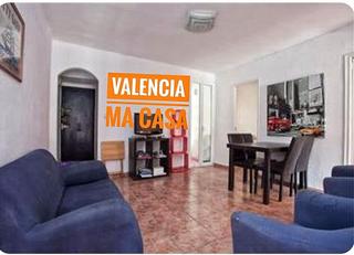 Location Appartement à Trinitat