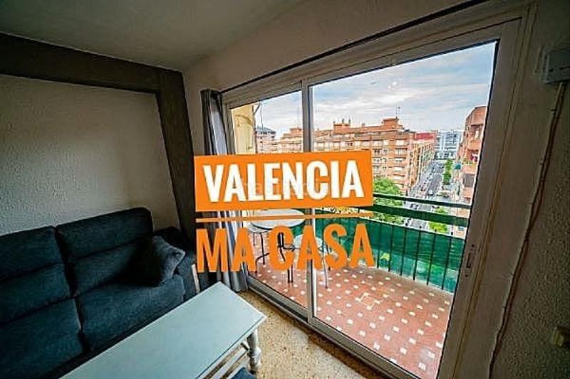 Foto fed831ad-4526-45fd-98e5-af3a8281e3b1. Location appartement avec chauffage dans L´Illa Perduda Valencia