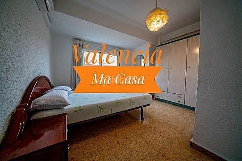 Foto c541c0d0-bdc9-418c-b504-2ed8ad0966eb. Miete etagenwohnung mit heizung in L´Illa Perduda Valencia