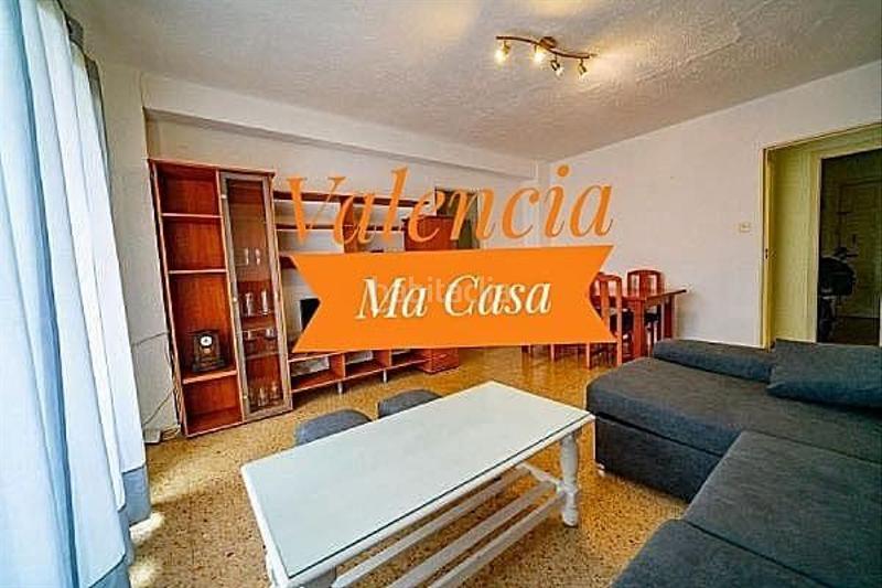 Foto d5d2eac2-e450-4158-bd56-678ae2cc5716. Alquiler piso en L´Illa Perduda Valencia