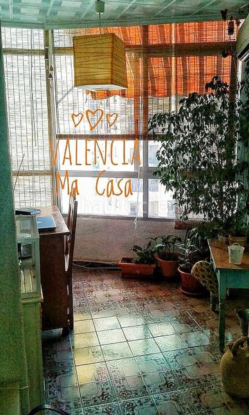 Foto d7959760-ea8e-46b3-a4ac-210fcbcd1d7c. Location appartement avec chauffage dans L´Illa Perduda Valencia