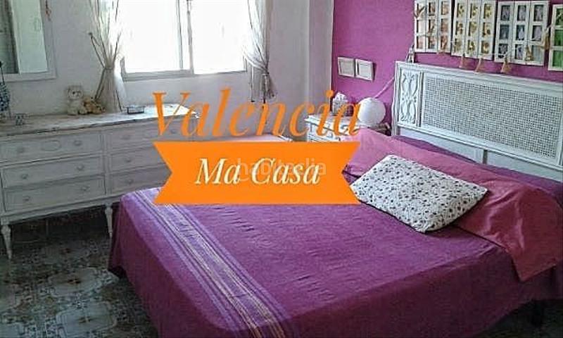 Foto ffd25770-890c-42cb-b461-f2930ccfd661. Location appartement avec chauffage dans L´Illa Perduda Valencia