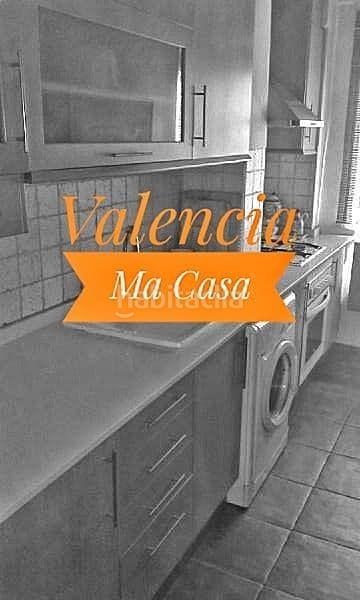 Foto 79447225-cc71-4a16-bbe0-1e91b9cff065. Miete etagenwohnung mit heizung in L´Illa Perduda Valencia