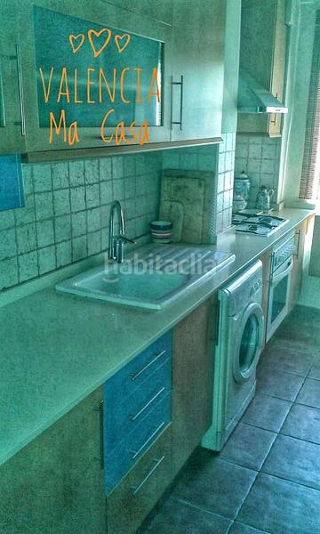 Foto 8c670077-831d-42d5-a5d3-bb9a76b9af89. Rent flat with heating in L´Illa Perduda Valencia