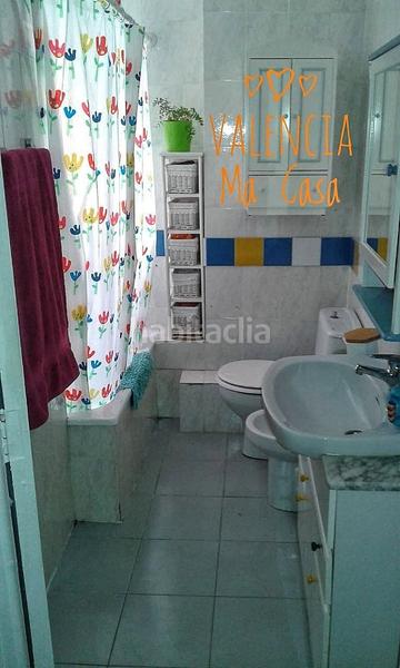 Foto c038c9dc-1af0-4617-b0a5-b55ae222b011. Rent flat with heating in L´Illa Perduda Valencia