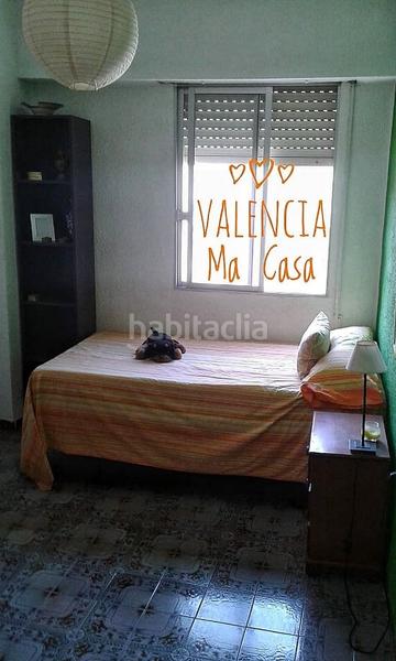 Foto ebf9c30d-606d-4346-9f17-6653f50bd8d6. Rent flat with heating in L´Illa Perduda Valencia