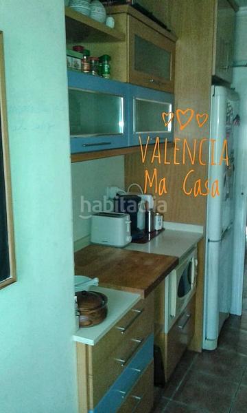 Foto 39be082d-13de-4a03-9789-9955e057f488. Lloguer pis amb calefacció a L´Illa Perduda Valencia