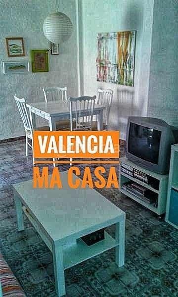 Foto d67ee09e-7df6-40d8-8773-ce6cb3d0da4d. Lloguer pis amb calefacció a L´Illa Perduda Valencia