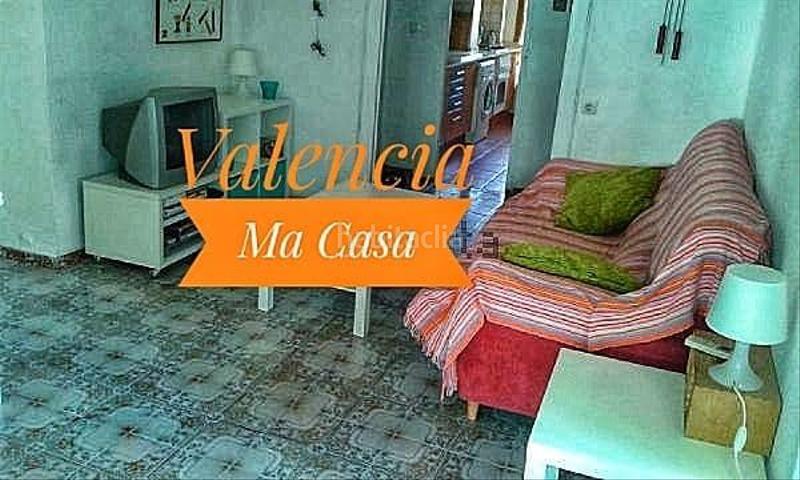 Foto b43d80af-2661-4a10-a13e-33218d7d5429. Alquiler piso en L´Illa Perduda Valencia