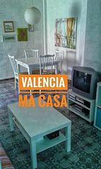 Alquiler Piso en L´Illa Perduda