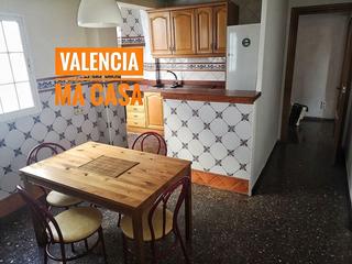 Location Appartement à Ciutat Jardí
