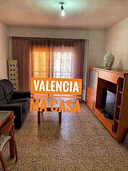 Foto 1443139c-a31b-447f-b69a-d05a565e78c3. Affitto appartamento con riscaldamento in Ciutat Jardí Valencia