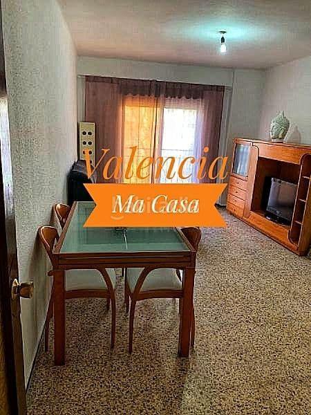 Foto 4dc637bd-fe94-4c4c-a322-d33de8e1b9ba. Location appartement avec chauffage dans Ciutat Jardí Valencia