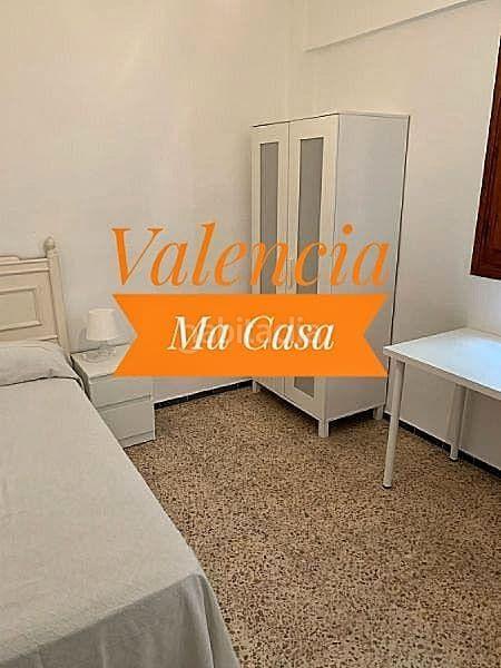 Foto 9c8d3d1c-5f2f-4723-af6d-409ed42d312d. Miete etagenwohnung mit heizung in Ciutat Jardí Valencia