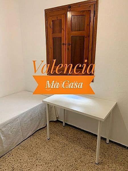 Foto 990c2e8f-64af-4abb-8710-13d15ee5dbad. Rent flat with heating in Ciutat Jardí Valencia