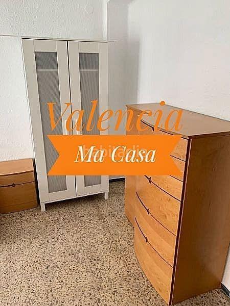 Foto fb4092e0-e864-40c4-9d88-b420c0f12c1c. Rent flat with heating in Ciutat Jardí Valencia