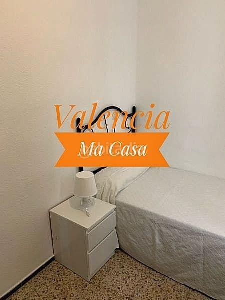 Foto b2969a23-3622-4ae6-aa0e-3d52edc1f4df. Alquiler piso en Ciutat Jardí Valencia
