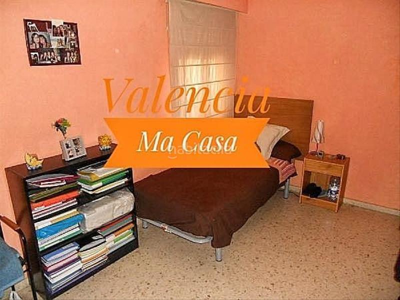 Foto 1224b60d-5d2d-4598-99f1-b51bc8cd72c1. Miete etagenwohnung mit heizung in Ciutat Jardí Valencia