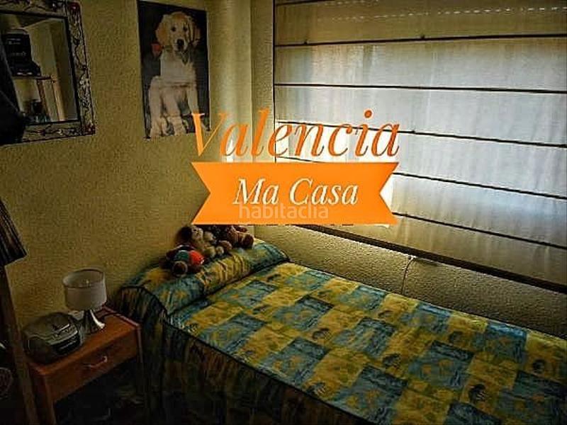 Foto 4a705104-4bcb-45e6-9063-908c0965b52f. Rent flat with heating in Ciutat Jardí Valencia