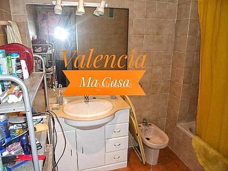 Foto 4368544c-7123-4ca3-baa8-b617bb9379a1. Lloguer pis amb calefacció a Ciutat Jardí Valencia