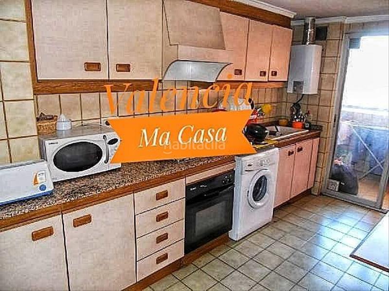 Foto 8467bf7e-c4c8-441f-9cfe-88bdba9d0347. Alquiler piso en Ciutat Jardí Valencia