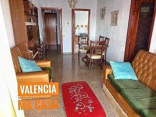 Flat in Ciutat Jardí