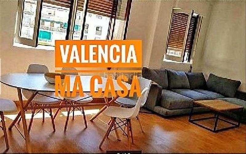 Foto 22f2797c-b388-41e5-b1c3-8ac068ef7a6c. Affitto appartamento in La Bega Baixa - Plaza Xúquer Valencia