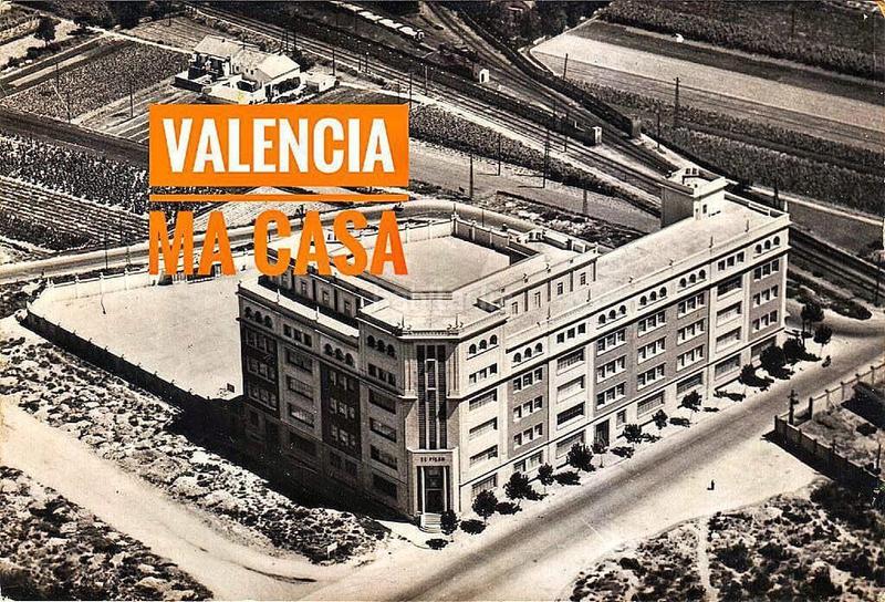 Foto a81c44dd-6601-48ef-8ccf-6d2f3b3eb6c7. Location appartement dans La Bega Baixa - Plaza Xúquer Valencia