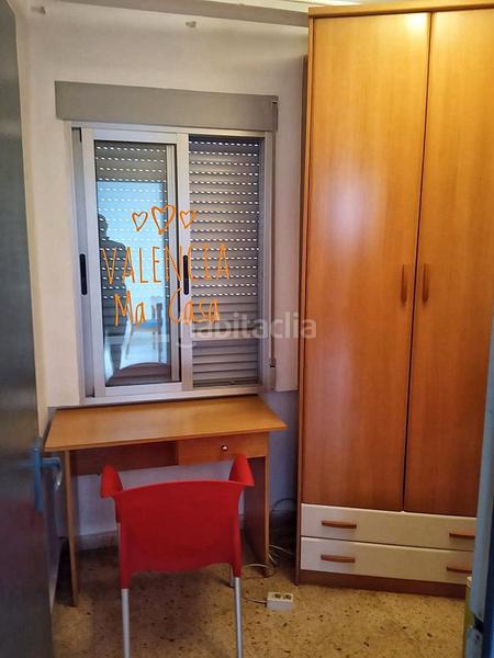 Foto 19aa54e5-ee3f-4d30-b2ba-557a33a58b2b. Location appartement avec chauffage dans Ciutat Jardí Valencia