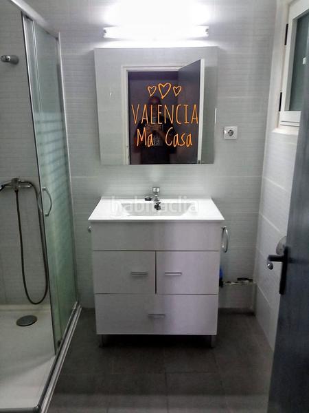 Foto 76f54c7f-9a1b-4af6-8f49-14ffdfb70a81. Location appartement avec chauffage dans Ciutat Jardí Valencia