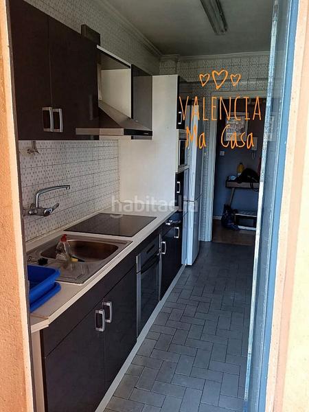 Foto 907d4b33-1a43-47f9-8c34-ee97350bfc57. Location appartement avec chauffage dans Ciutat Jardí Valencia
