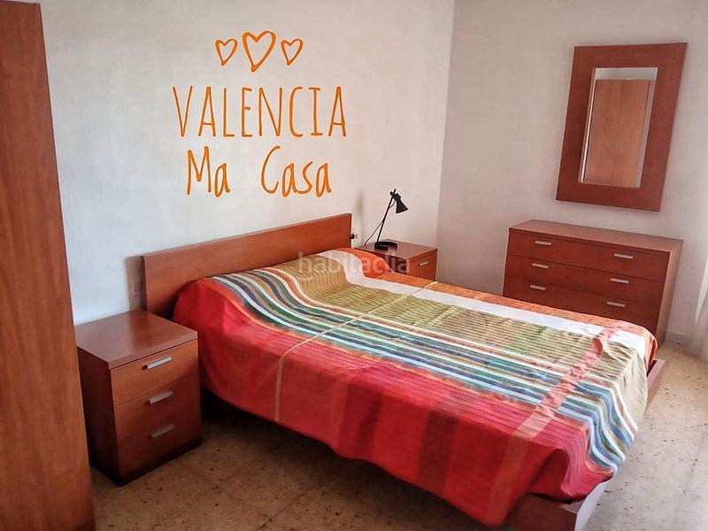 Foto b9a13cb1-a3a8-42d9-9b02-c659a4b32c06. Location appartement avec chauffage dans Ciutat Jardí Valencia