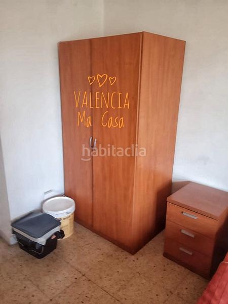 Foto f3706d17-7394-4dbf-97a2-e497086a2b78. Miete etagenwohnung mit heizung in Ciutat Jardí Valencia