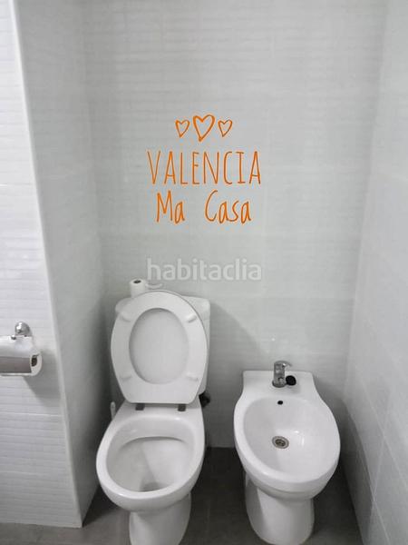 Foto e1ded61c-f013-4810-9255-9f7cf9339088. Lloguer pis amb calefacció a Ciutat Jardí Valencia