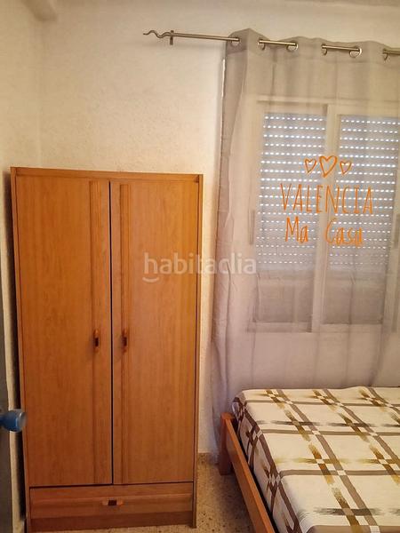 Foto 5b7cff20-a442-46ae-9164-5483819b698a. Alquiler piso en Ciutat Jardí Valencia