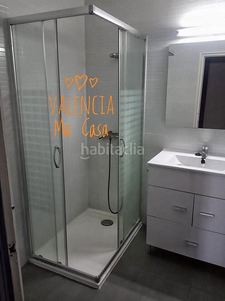 Foto d1366571-f955-497d-8761-d59e56367f50. Alquiler piso en Ciutat Jardí Valencia