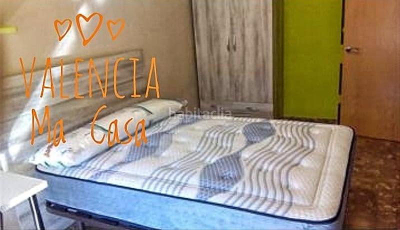 Foto 6ffee00a-a964-4647-b33f-9b3d3d1b9f9b. Miete etagenwohnung mit heizung in Ciutat Jardí Valencia