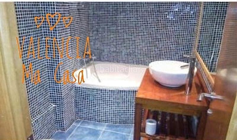 Foto e5e86dda-9bc7-45b9-924f-6a1eaccdea33. Miete etagenwohnung mit heizung in Ciutat Jardí Valencia