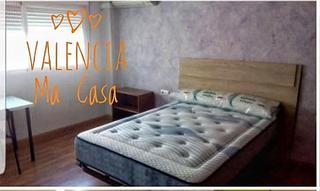 Location Appartement à Ciutat Jardí