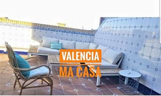Appartamento in La Bega Baixa - Plaza Xúquer